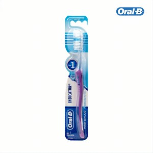 CEPILLO INDICATOR 60 ORAL-B