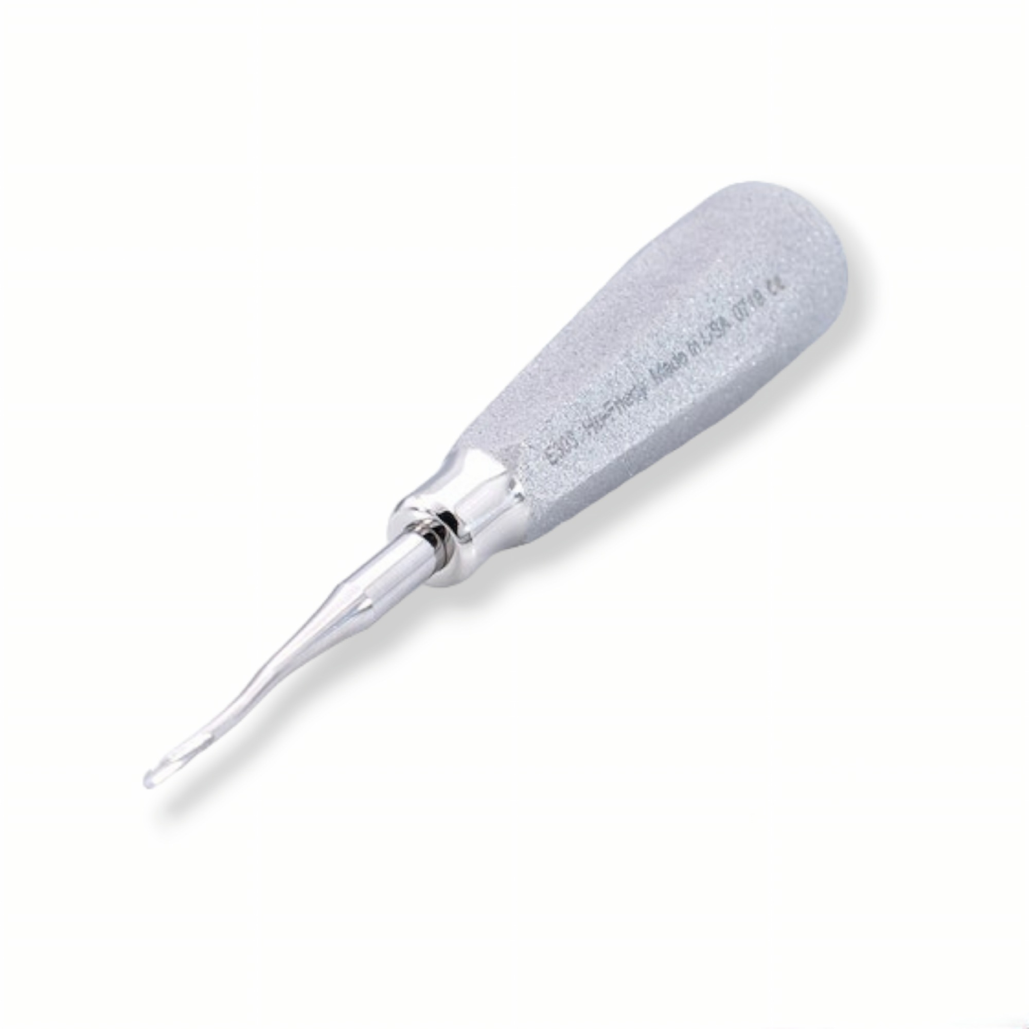 ASCENSEUR DENTAIRE ALLEMAND Extraction Luxant Racine Apicale Ascenseur