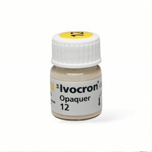 SR IVOCRON OPAQUER 5G 12