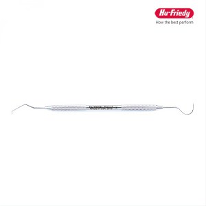 EXPLORADOR 5 EXTREMO DOBLE HU-FRIEDY