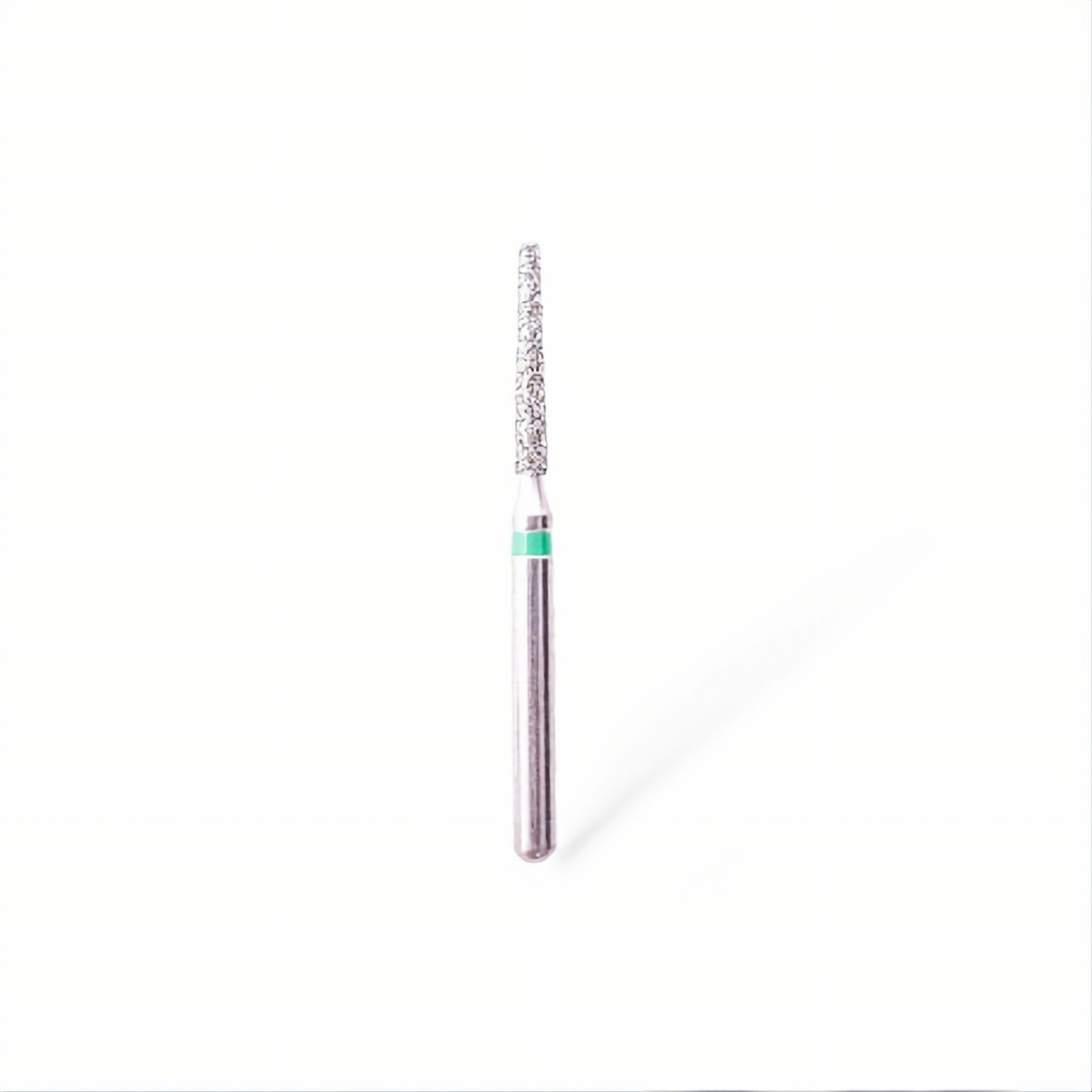 Frese Diamantate Per Odontoiatria Frese Diamantate Dentali Multiuso CROSSTECH A2LC, Tipo Rotondo 801/014C, Grana Grossolana, Confezione Da 5 Pezzi Frese Dentali Diamantate - Foto 11