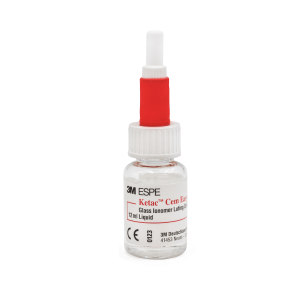 KETAC CEM LIQUIDO 12 ML