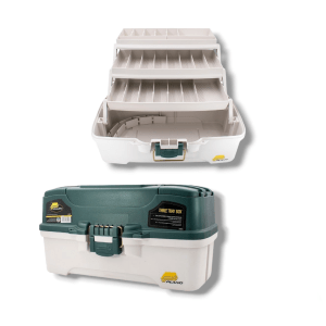 CAJA PLANO 3 CHAROLAS 6203