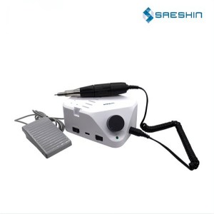 MICROMOTOR ELECTRICO DE PLASTICO STRONG B350/102