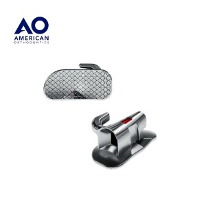 TUBO IFIT SEN LR 2DO MOLAR ROTH/ALEX 022 CON MALLA