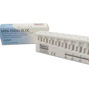 MINI ENDO BLOCK DENTSPLY
