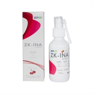 ZK-INA 115 ML AL 10 CEREZA