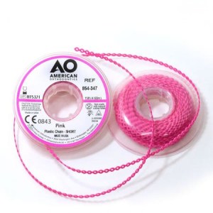 CADENA PINK SHORT