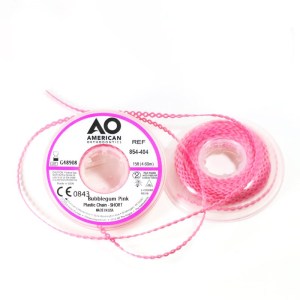 CADENA BUBBLEGUM SHORT