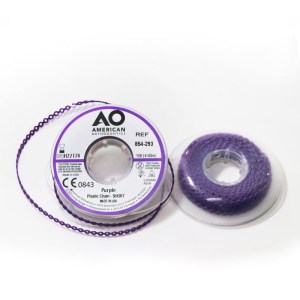 CADENA PURPLE SHORT