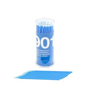 MICRO APPLICATORS REGULAR 901 CON 100 PREMIUM PLUS