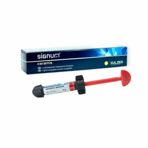 SIGNUM DENTINA 4GR DB2