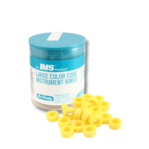 CODIFICADORES GRANDE AMARILLO 50 PZ HU-FRIEDY