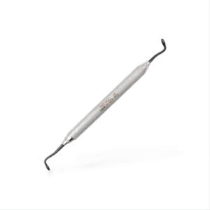 CONDENSADOR PARA RESINA MEDIANO/GRANDE HU-FRIEDY