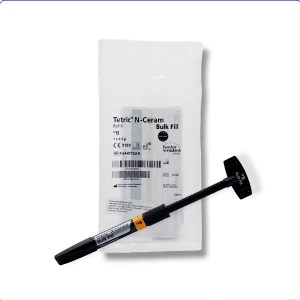 TETRIC N-CERAM BULK FILL REF 1x3.5G IVB