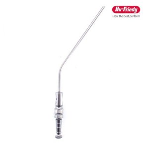 CANULA FRAIZER 10 2.5MM HU-FRIEDY