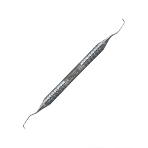CURETA GRACEY 11/12 MESIAL MANGO 6 HU-FRIEDY