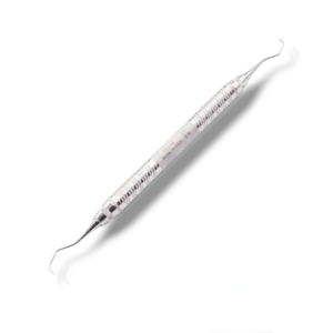 CURETA GRACEY 3/4 PARA ANTERIOR HU-FRIEDY