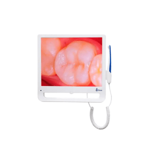 CAMARA INTRAORAL C/MONITOR J002 ANELSAM