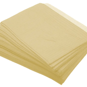 CAMPOS BOLSA C/50 AMARILLO