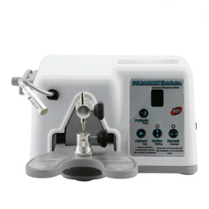 PUNTEADORA DIGITAL CON TEMPLADO SOLDAMAX 110-220V