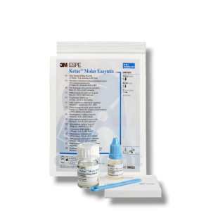 KETAC MOLAR A3 JGO 12.5GR Y 8.5ML
