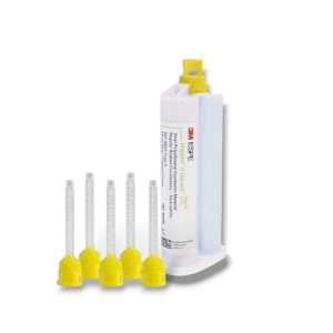 IMPRINT II REGULAR VISCOSIDAD CON 1 50ML CON 5 PUNTAS