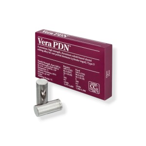 METAL PDN