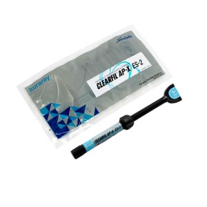 CLEARFIL AP-X ES-2 JERINGA A1 36 GRS