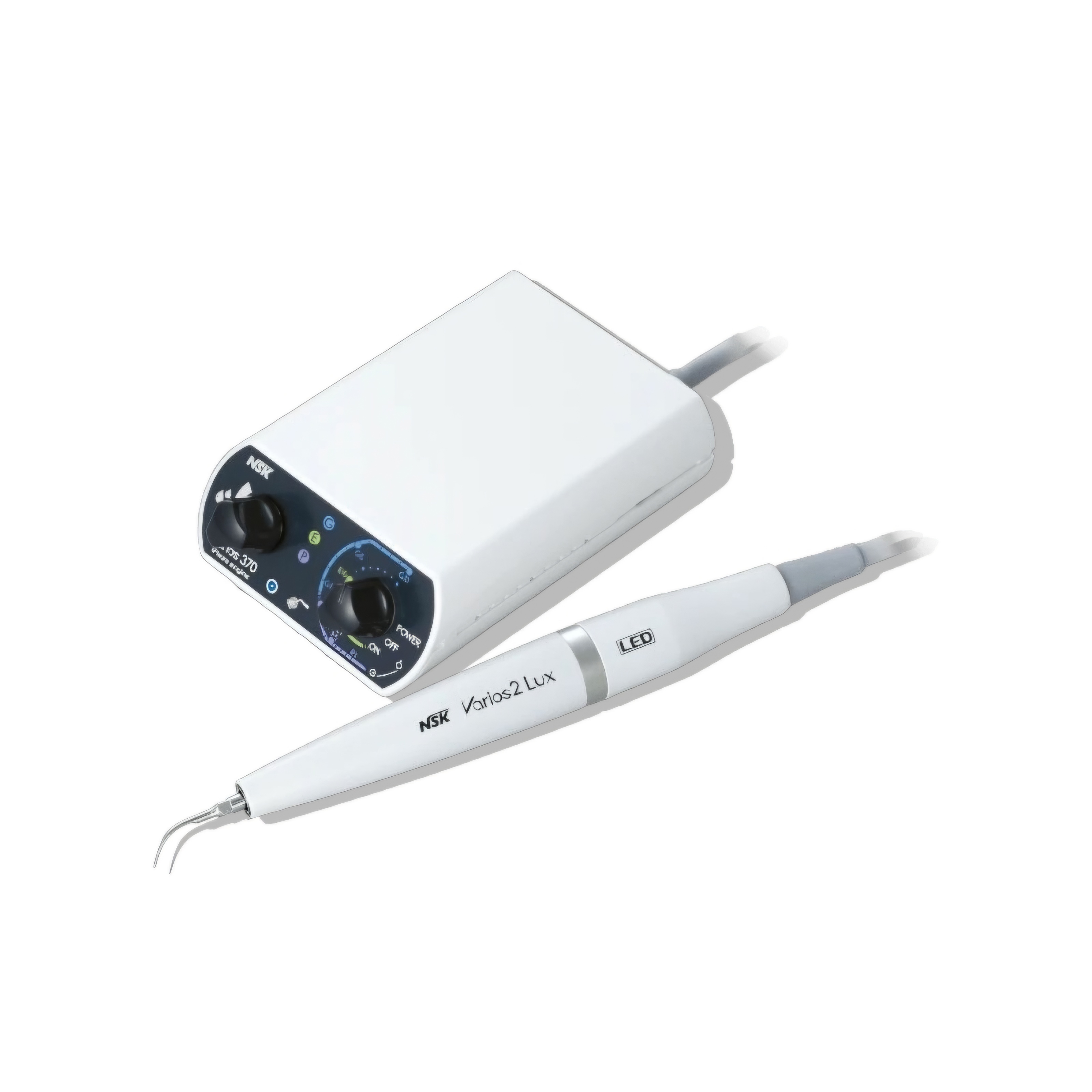 VARIOS 370 LUX NSK