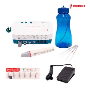 ESCARIADOR WOODPECKER UDS-L LED PARA ENDO