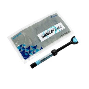CLEARFIL AP-X ES-2 JERINGA A3 36 GRS