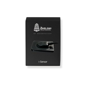RADIOVISIOGRAFO I SENSOR H1 INFANTIL 25 LINEAS by WOODPECKER