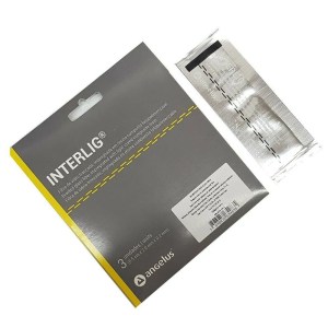 INTERLIG FIBRA DE VIDRIO ANGELUS