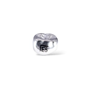 CORONA ELL5 INF IZQ 2do MOLAR TEMPORAL