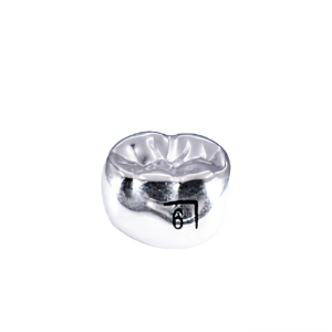 CORONA 6LR6 MOLAR INFERIOR DERECHO PERMANENTE