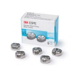 CORONA 6UL7 MOLAR SUPERIOR IZQUIERDO PERMANENTE
