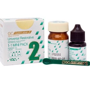 GC GOLD LABEL 2 UNIV REST 1-1 MINI 22 FUJI