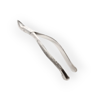FORCEP 62 ANTER/CANINO/PREMO - SUP ARAIN