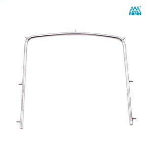 ARCO YOUNG METALICO