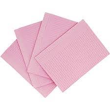 CAMPOS BOLSA C/50 ROSA