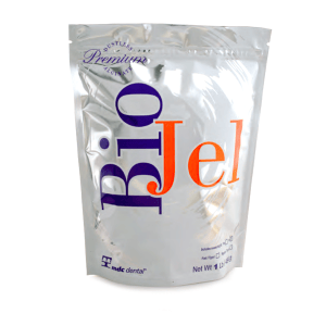 ALGINATO BIOJEL 454GR TIPO II S/MEDIDA