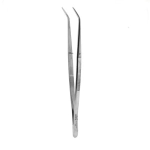 PINZA CURACION 15CM ARAIN