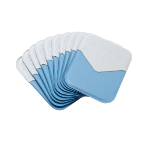 RX PERIAPICAL CARESTREAM NORMAL E-SPEED SUELTAS