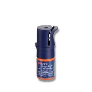 SINGLE BOND UNIVERSAL 3 ML