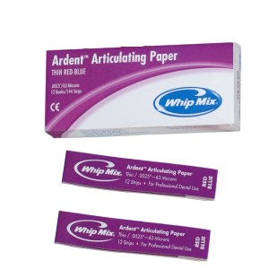 PAPEL ARTICULAR WHIP-MIX