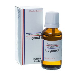 EUGENOL FAPRODMIR