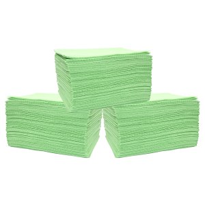 CAMPOS BOLSA C/50 VERDE