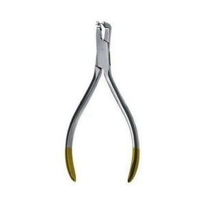 PINZA CORTE DISTAL 12CM ARAIN