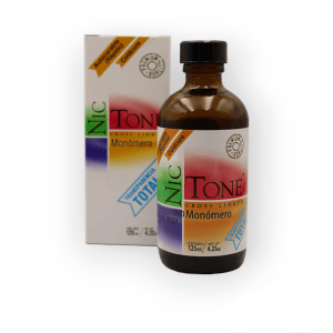 MONOMERO NICTONE AUTOCURABLE-RAPIDO 125ML